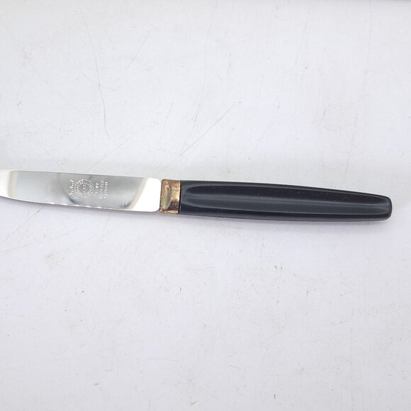 Crown Sheffield 4 Knife Set -Woodlyn - Picture 6 of 11